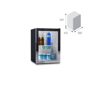 Vitrifrigo C Pv Minibar Oprema Za Hotele Ecotech